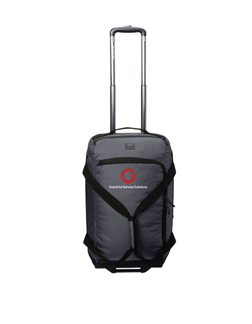 OGIO Passage Wheeled Carry-On Duffel